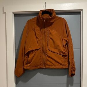 Lululemon Always Effortless Jacket